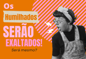 Eu vou fazer seu post de instagram criativo