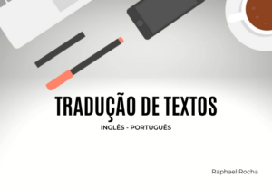 Eu vou traduzir conteúdos en e pt
