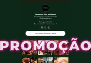 Eu vou criar seu site em 1 dia