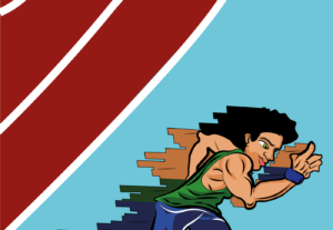 Eu vou fazer uma ilustração, caricatura, logo ou edição
