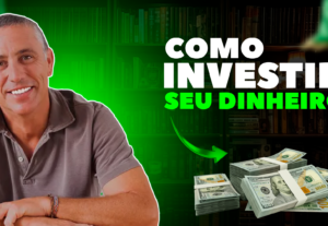 Eu vou fazer capa para youtube