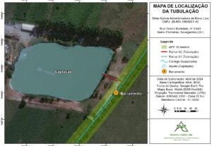 Eu vou fazer qualquer mapa que você quiser