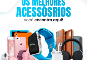 Eu vou criar artes para suas redes sociais