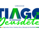 Eu vou fazer sua logo para campanha 202