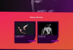 Eu vou criar o melhor site para sua marca/empresa