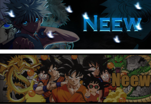 Eu vou fazer thumbnail/banner pra você, segue exemplos abaix...