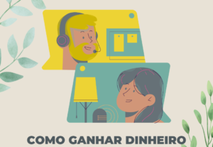 Eu vou fazer sua logotipo hoje