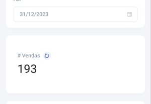Eu vou Aumentar suas vendas e seu faturamento.