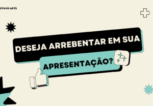 Eu vou criar a arte perfeita para você?