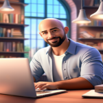 Eu vou criar artes para as suas divulgações