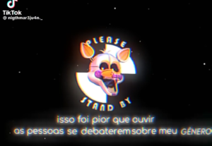Eu vou editar seus vídeos ou fotos