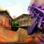 Eu vou fazer Thumbnails de Valorant