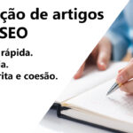 Eu vou fazer um artigo para seu blog com SEO.