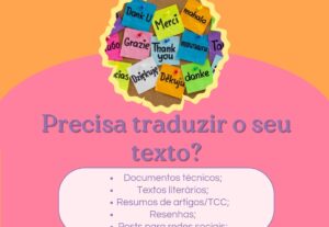 Eu vou traduzir seu conteúdo de en para pt-br e vice-versa.