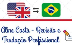 Eu vou traduzir de Inglês/Espanhol ao Português ou vice-vers...