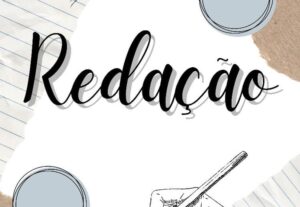 Eu vou fazer um texto para você de qualquer tema