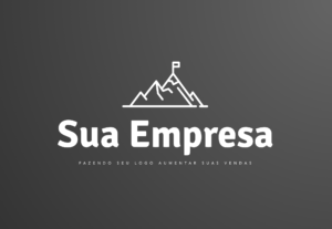 Eu vou fazer seu logo e aumentar suas vendas