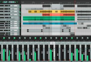 Eu vou Mixar ou Masterizar a sua musica