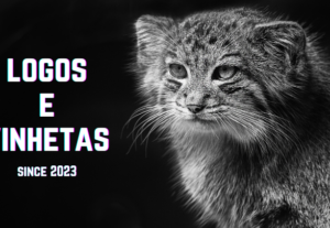 Eu vou criar as melhores logos e vinhetas para você
