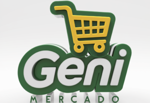 Eu vou Criar ou Modificar sua Logomarca.