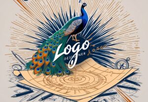 Eu vou fazer logotipo de empresa para você