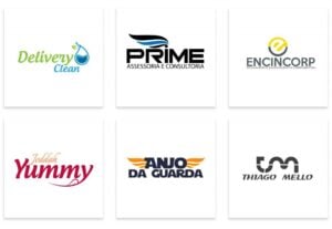 Eu vou Fazer um Logotipo para sua marca