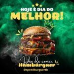 Eu vou fazer a arte para divulgar seus nas redes sociais