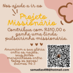 Eu vou te ajudar a criar a sua Marca.