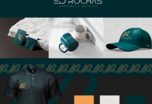 Eu vou criar a imagem da sua empresa em 48h