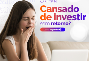 Eu vou fazer a Gestão de Tráfego Pago