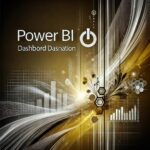 Eu vou criar dashboards seus Personalizados em Power BI