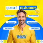 Eu vou Criar seu flyer e logotipo de forma profissional