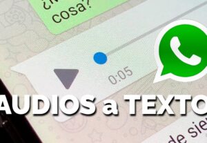 Eu vou fazer seu audio depoimento/whatsapp