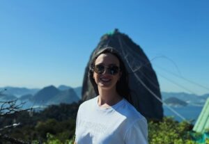 Eu vou gravar um vídeo para o seu produto