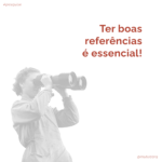 Eu vou fazer o design que você merece