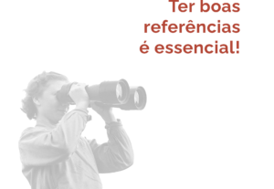 Eu vou fazer o design que você merece
