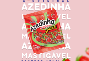 Eu vou fazer artes para sua rede social.