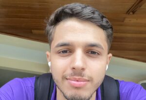 Eu vou fazer Soluções Integradas do Front-end ao Back-end