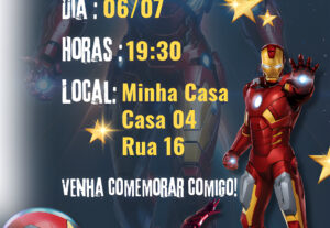 Eu vou Fazer Seu Design Gráfico