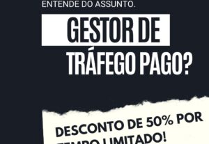 Eu vou subir seus anúncios para aumentar suas vendas.