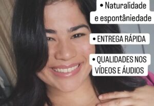 Eu vou fazer uma propaganda para seu produto