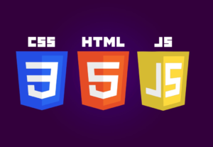 Eu vou fazer um site simples em html, css e javascript