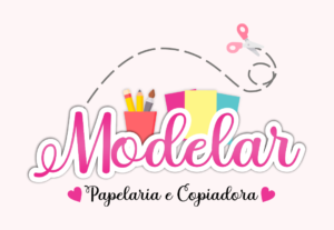 Eu vou criar a logomarca do seu projeto