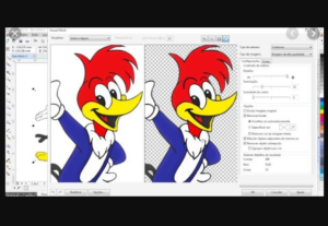 Eu vou Vetorizar sua arte para pdf,eps,psd