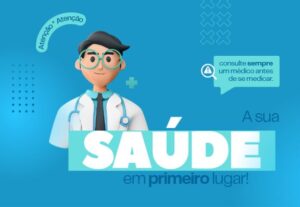 Eu vou fazer a logo ou a arte da sua empresa