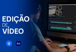 Eu vou editar seu vídeo à sua maneira