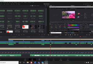 Eu vou editar o seu vídeo