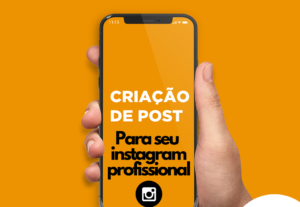 Eu vou Criar Artes para Redes Sociais, para o seu negócio