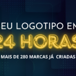 Eu vou criar Seu logotipo em 24 horas
