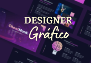 Eu vou criar os melhores designer gráficos para você